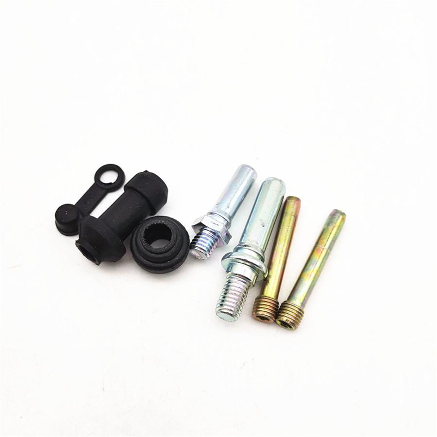 Ремкомплект переднего тормозного насоса и суппорта для Honda Kawasaki Suzuki Yamaha