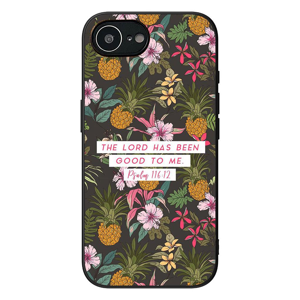 Flower Christ Bible Verse Jesus Christian Cover for Motorola Moto G86 G14 G35 G34 G45 G55 G64 G75 G85 G24 G15 G54 G57 Power Case
