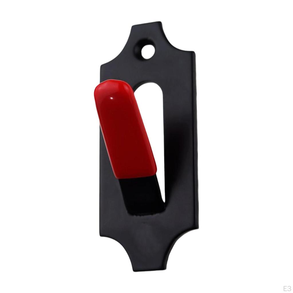 5 Pack Metal Skull Hanger for Deer And Small Game Animals Easy Installation