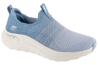 Arch Fit 2.0, Женские синие спортивные туфли