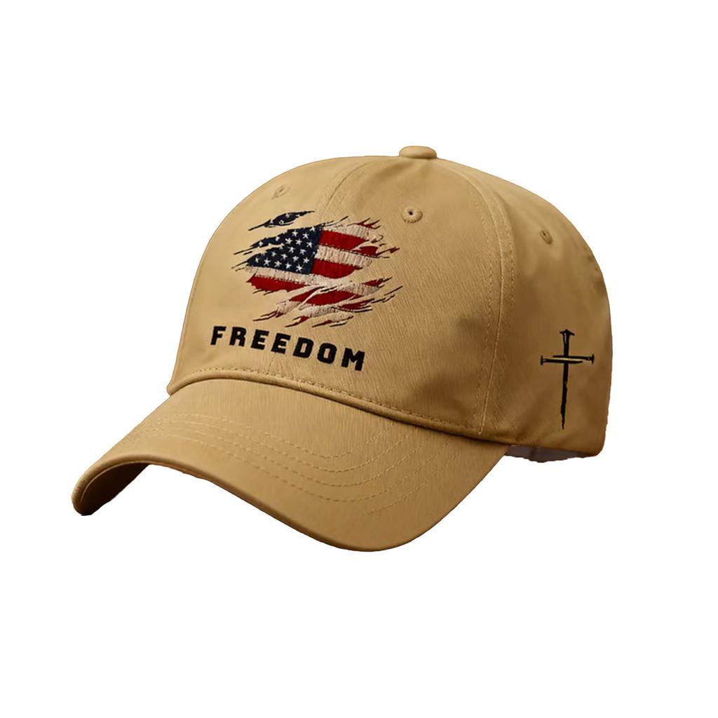 Солнцезащитная бейсболка, Уличная персонализированная повседневная вышитая бейсболка