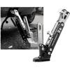 STONEGO Adjustable Foot Side Support Parking Kickstand for Electric Motorbike Parking Foot Side Support Stand