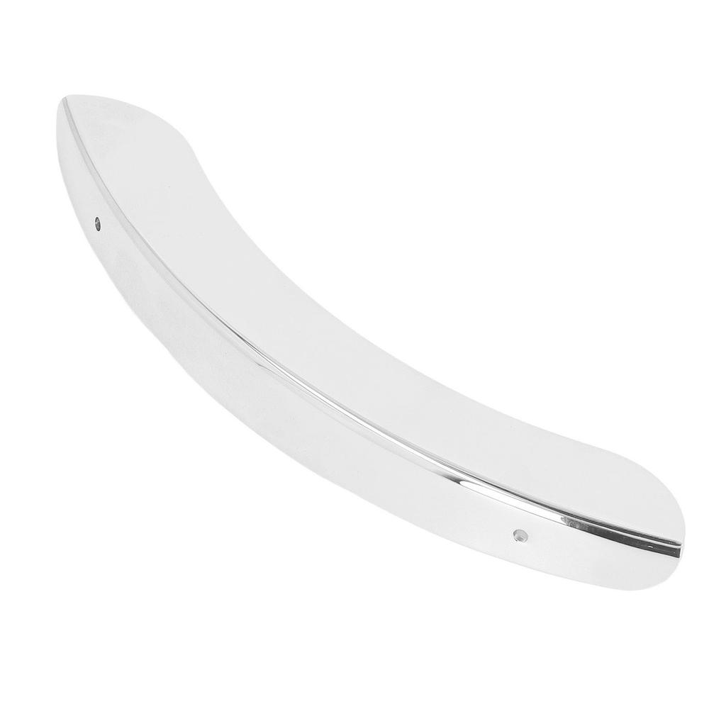 Banjo Armrest Single Leg Metal Hand Guard Instrument Accessory Replacement for Guitar