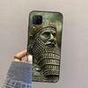 Assyrian Statue lamassu Art For Huawei Nova Y73 Y72 Y61 Y91 Y70 Y60 Y90 12s 12i 11i 8i 9 10 SE P30 P40 Lite P60 Pro Case