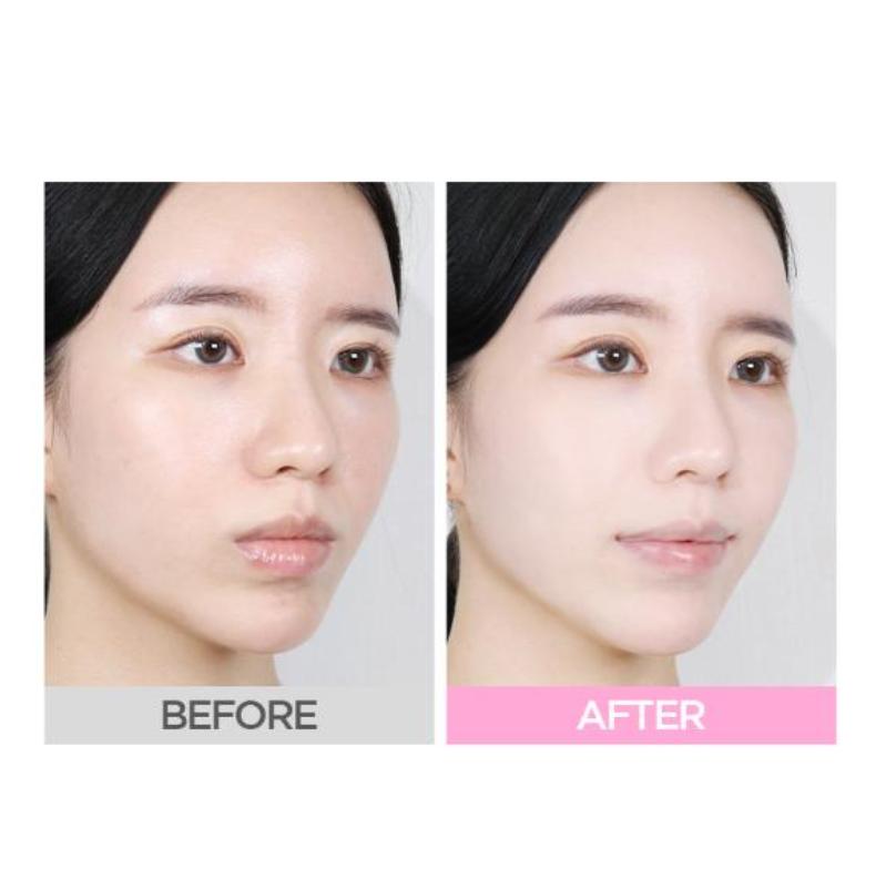 HOLIKA HOLIKA Солнцезащитный крем для макияжа SPF50+ PA+++ 60 мл – Контроль жирности и увлажняющие типы