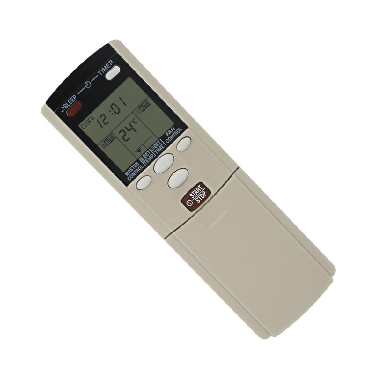 Пульт дистанционного управления кондиционером AC Controller для Fujitsu AR-DL1 AR-DL2 AR-DL3