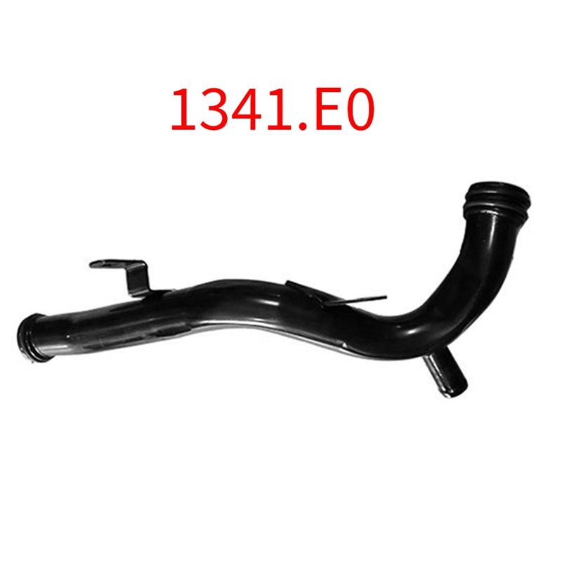 Water Pump Pipe 1341E0 1341.E0 1341-E0 Coolant Pipe Water Pump Used For Citroen 206/307/308 Parts