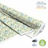 Outdoor Dekostoffe Oxford - Motiv Frühling I Dx7355
