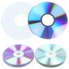 10 шт./упак. Высококачественные CD-R 3724/3725 Пустые Записываемые Компакт-диски 700 МБ/80 мин/52x CD-R ПУСТЫЕ Диски 4,7 ГБ/120 мин/16x