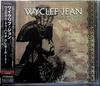 CD WYCLEF JEAN - Welcome To Haiti Creole 101 VICP62963 VICTOR 2004 Япония Соул/Фанк Б/У