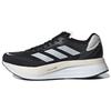 Adizero Boston 10 Black White Women's Sneakers H67515