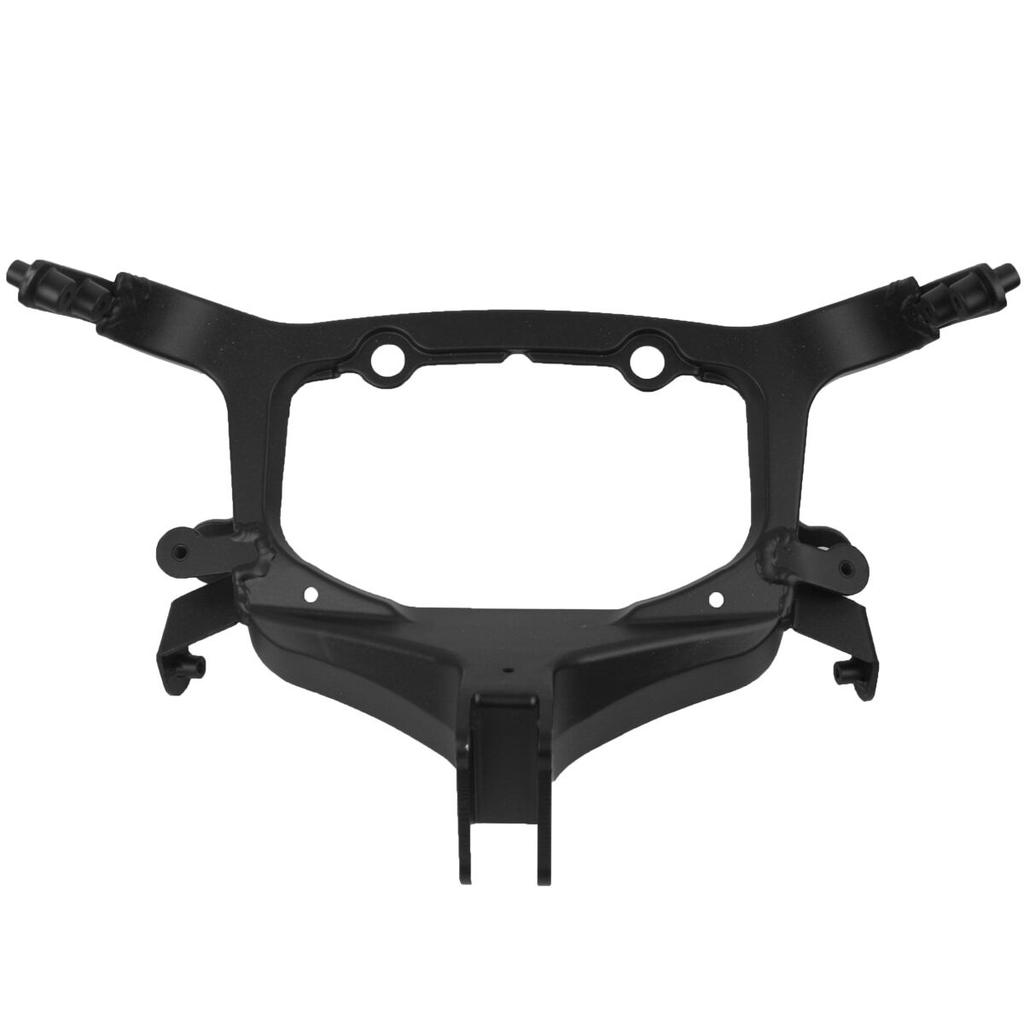 Motorcycle Front Headlight Upper Fairing Stay Bracket For Suzuki Hayabusa GSXR1300 2008-2020 Headlamp Assembly