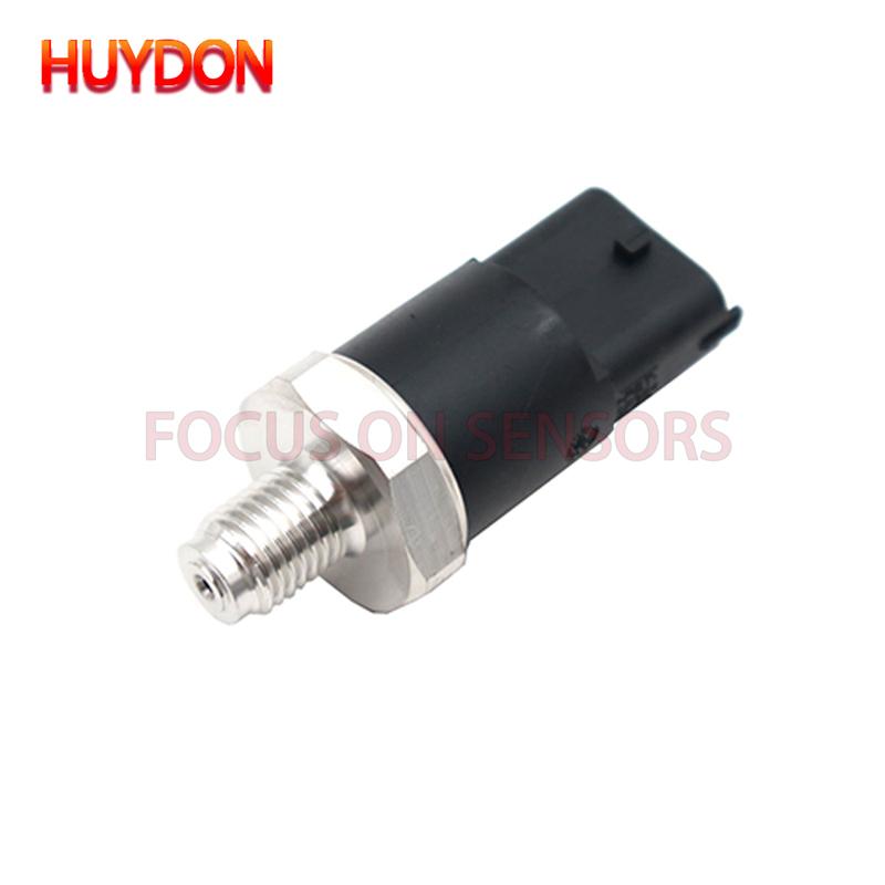0281002405 Fuel Rail Pressure Sensor For Alfa Romeo 156 Sportwagon 166 Fiat Brava Doblo Marea Auto Part Accessories