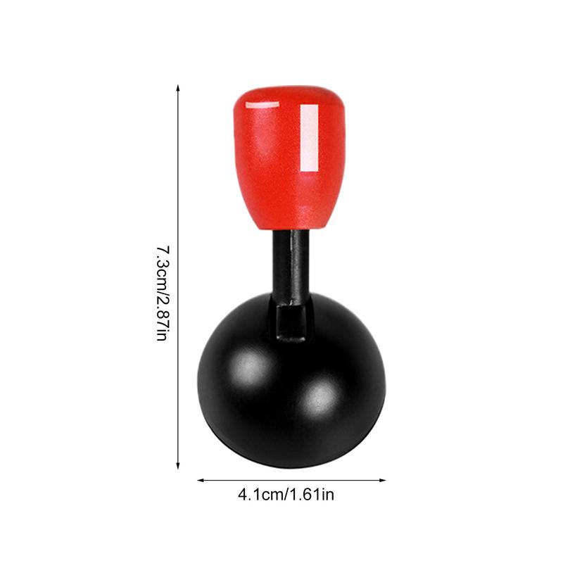 Кнопка автоматического запуска рычага переключения передач автомобиля рычаг запуска двигателя автомобиля рокер джойстик декоративные автомобильные аксессуары