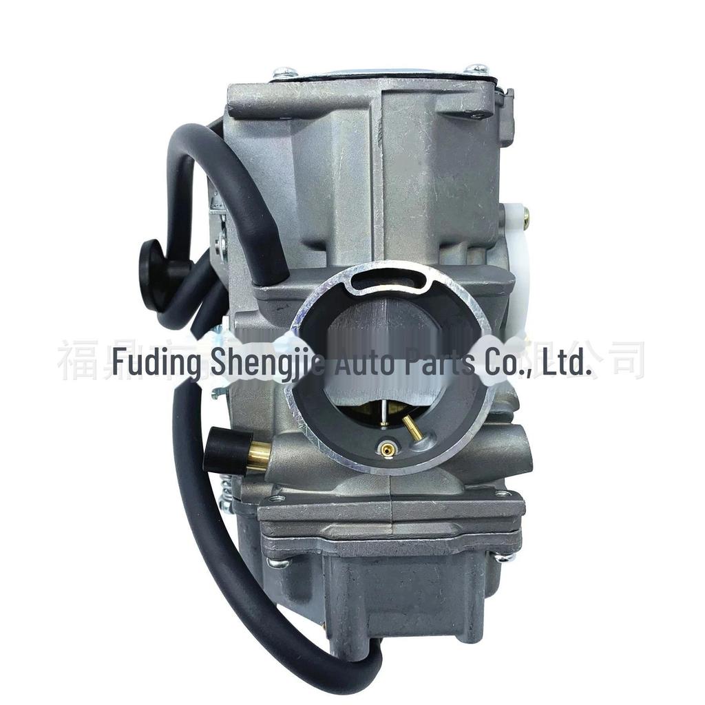 Yamaha YFM Kodiak/Big Bear ATV Carburetor (350/400, 1987)