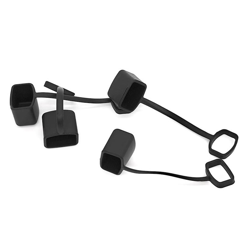 5/10 шт. Крышки-насадки для кофейного сиропа, колпачки для дозатора, крышки для сиропа, силиконовые, подходят для помпы для сиропа, дозатор для налива