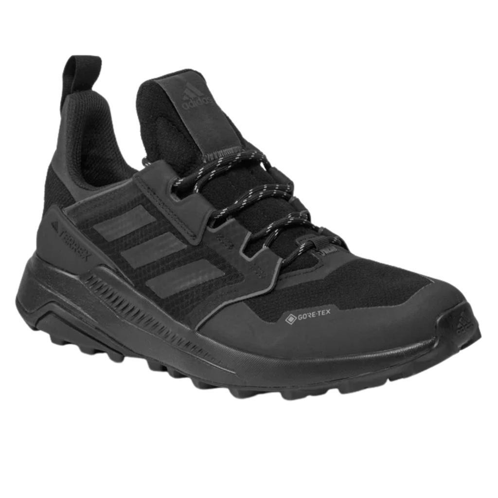 Мужские спортивные кроссовки ADIDAS TERREX TRAILMAKER G GY6720 - черные р. 44