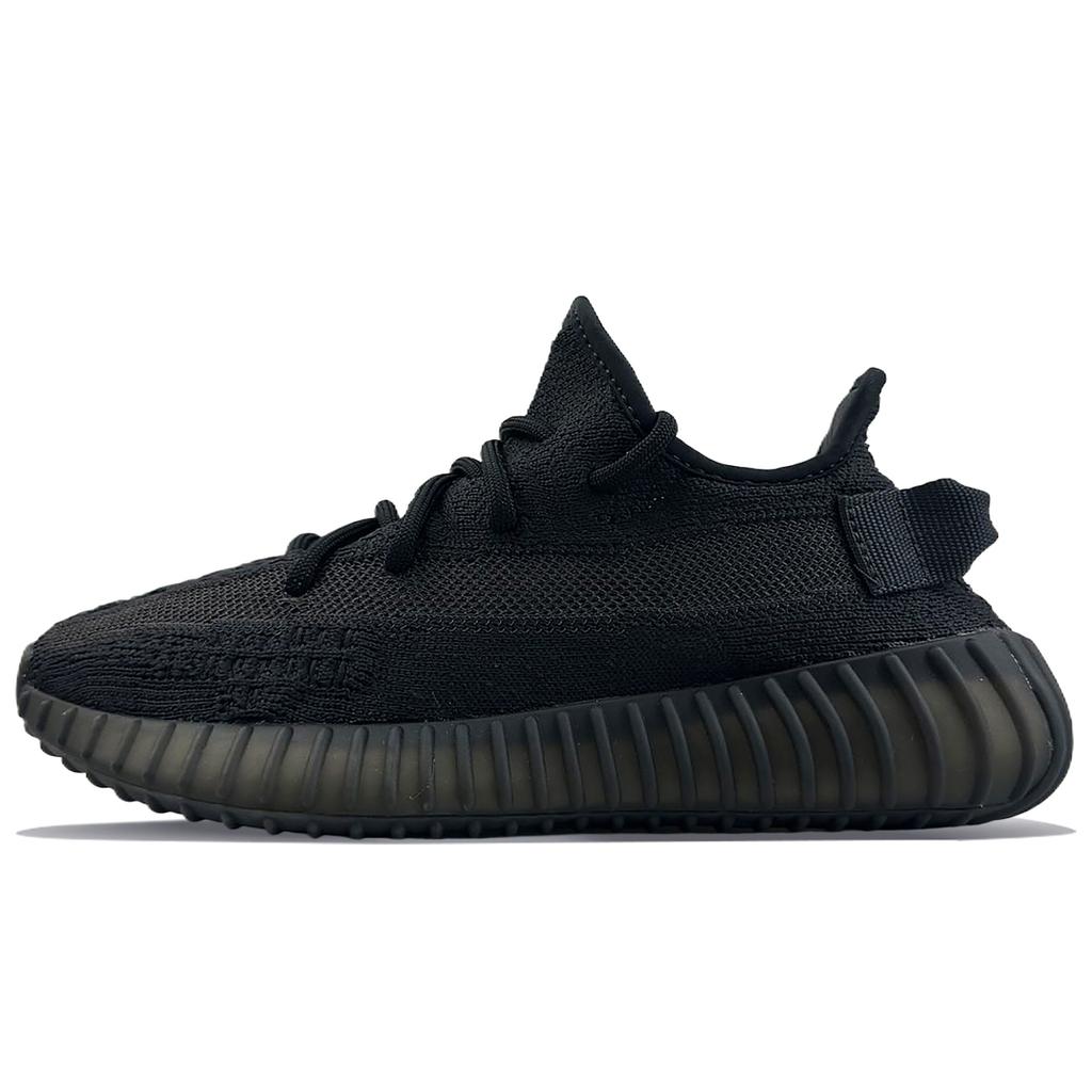 adidas Оригинальные Yeezy Boost 350 Нескользящие, Износостойкие, Легкие Низкие Повседневные Кроссовки Унисекс HQ4540(Команда401-)