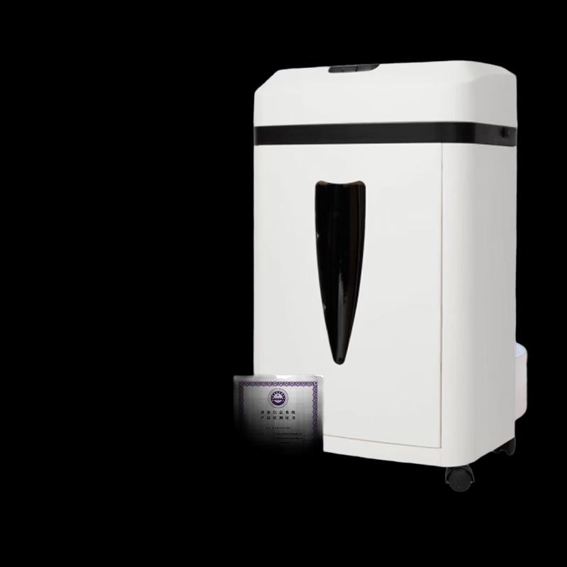 Comet RT-408 P-5 High-Security Micro-Cut Shredder CN plug (adapter included)