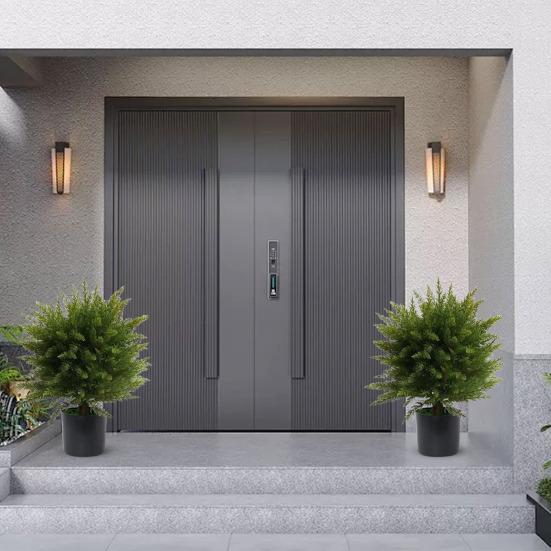 Искусственный кедровый шар для топиари Уличное искусственное кедровое дерево для топиари с шипом в земле Искусственные кедровые растения Вечнозеленые кустарники Кусты для сада перед крыльцом