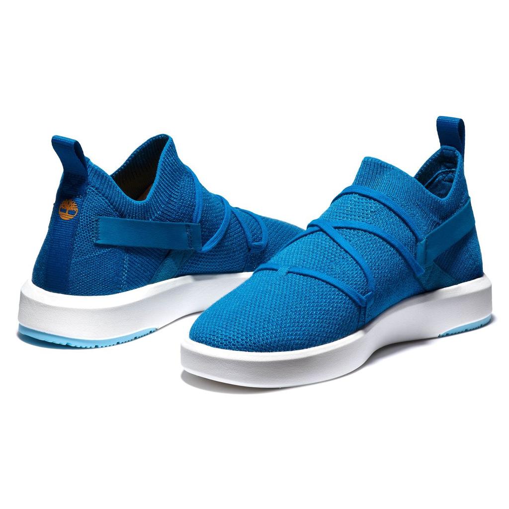 Timberland Ткань Truecloud, удобная спортивная, нескользящая, прочная, дышащая, впитывающая пот, легкая, низкая повседневная обувь A25Y1A44