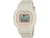G-Shock GLX-S5600-7JF G-LIDE женские часы среднего размера модель белого цвета НОВЫЕ