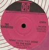 7inch Record SEARCHERS - What Have They Done To The Rain 7N15739 Pye Records 1964 UK Rock Used