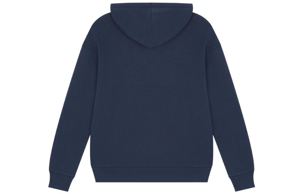 New Balance NB Essentials Sweatshirt Unisex Dark Blue Couple's UT21500-NGO