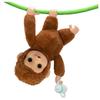 Takara Tomy Baby Monkey Let's Play Care