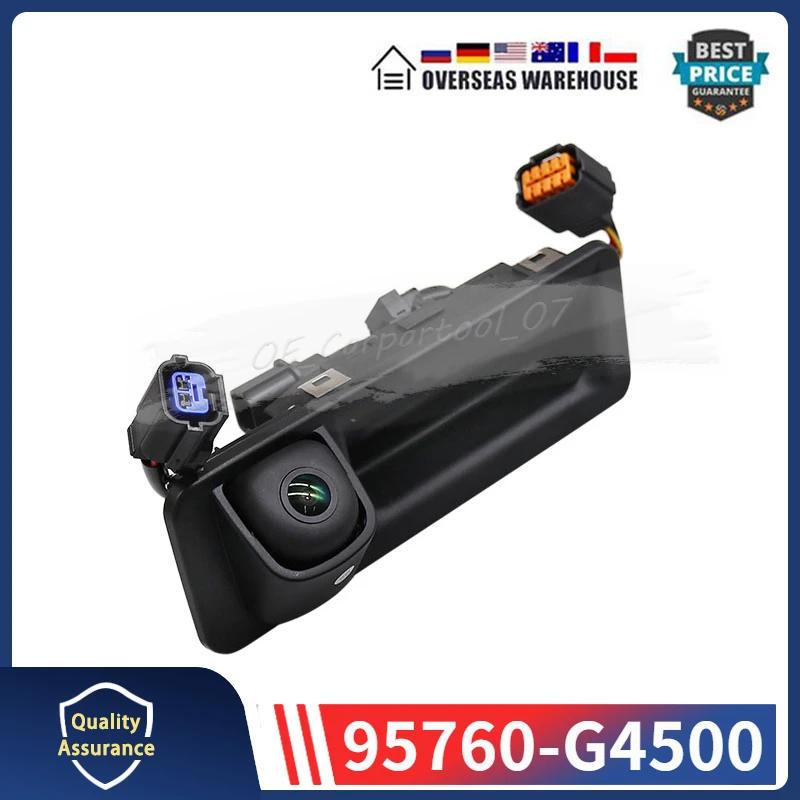 95760-G4500 For Hyundai i30 Rear View Back Up Parking Camera 95760G4500