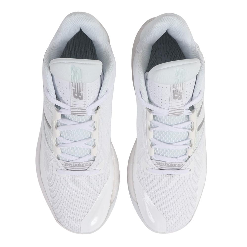 New balance TWO WXY v4 ТРОЙНОЙ БЕЛЫЙ 25.0СМ