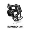 For Pan America 1250 America 1250 Special Motorcycle Beverage Water Bottle Cage Drinks Holder Water Cup Holder