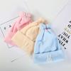 Baby Hat for Infants Aged 0-6 Months, Newborn Baby Hat, Autumn and Winter Warm Hat, Super Soft and Comfortable Baby Hat