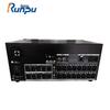Runpu 16-Channel Professional Digital Rack Mixer (CN version)