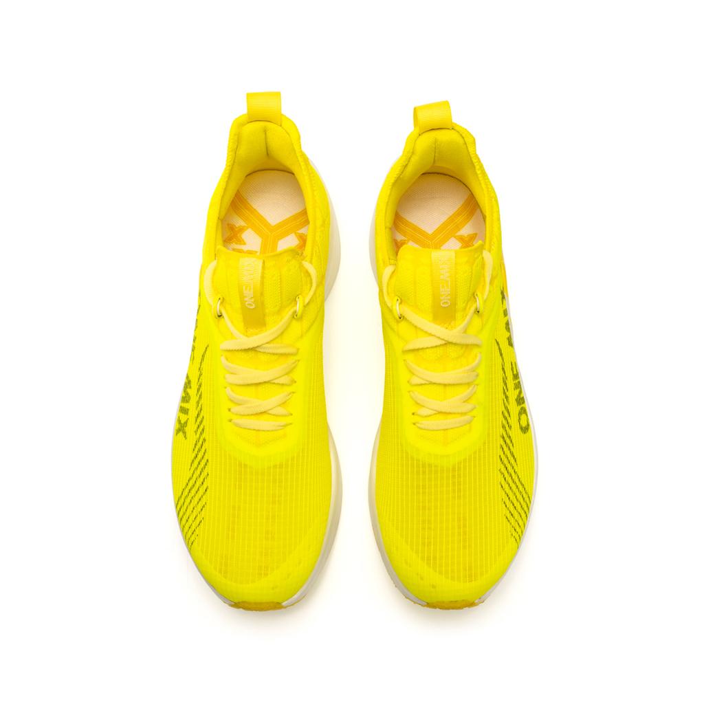 onemix Original With Carbon Plate Marathon Racing Running Racing Shoes Lovers Road Running Shoes Shock-Relief Ultra-Light Rebound Gym Sneakers