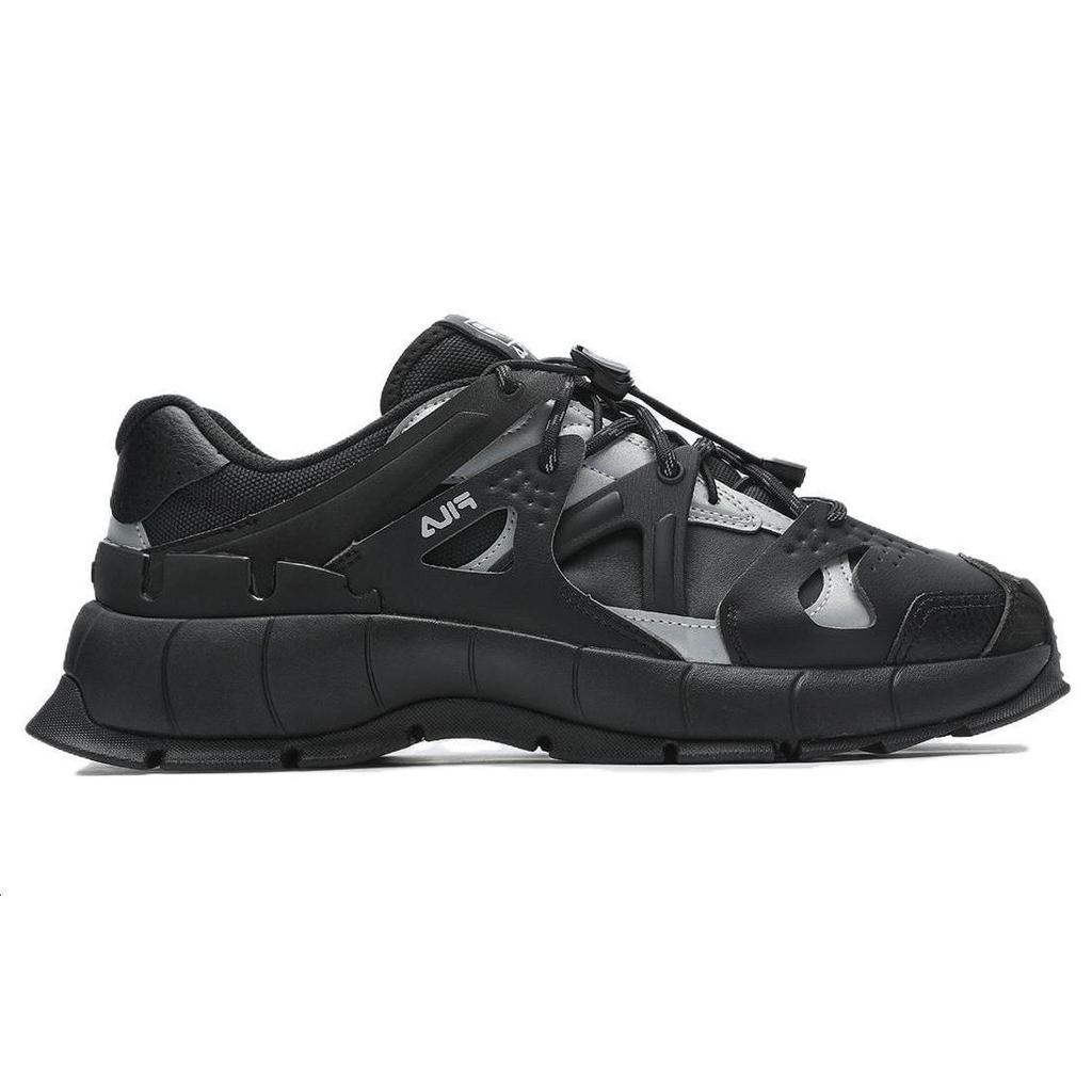 FILA Men's Retro Casual Chunky Sneakers F12M411122FBC