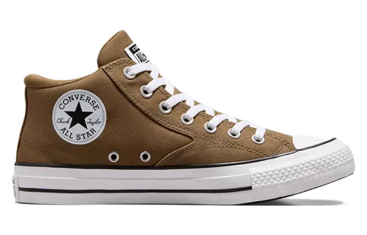 Converse Chuck Taylor All Star Malden Street 'Коричневый Белый' A05408C