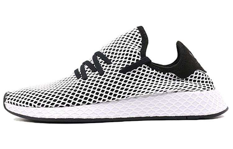 Deerupt Adidas Originals 'Черный' CQ2626