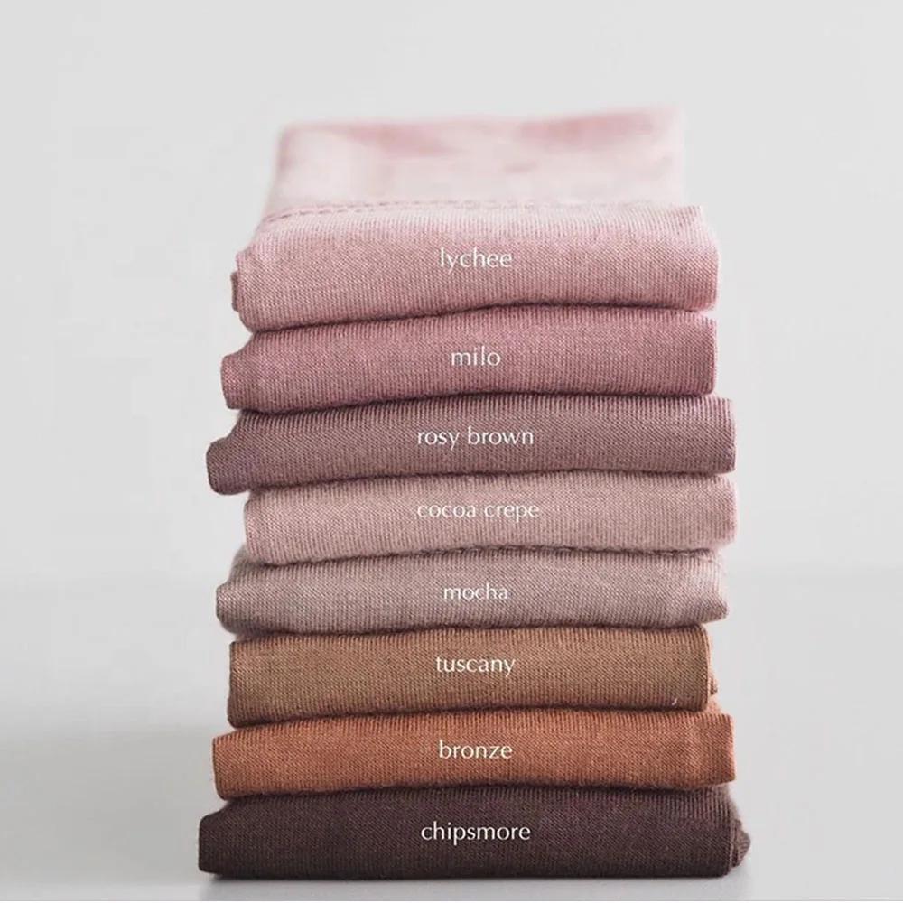 Новые внутренние хиджаб-шапочки 2024 года, мусульманские эластичные трикотажные шапочки, исламский подплаток-боннет, женский головной платок, тюрбан, тюрбан женский