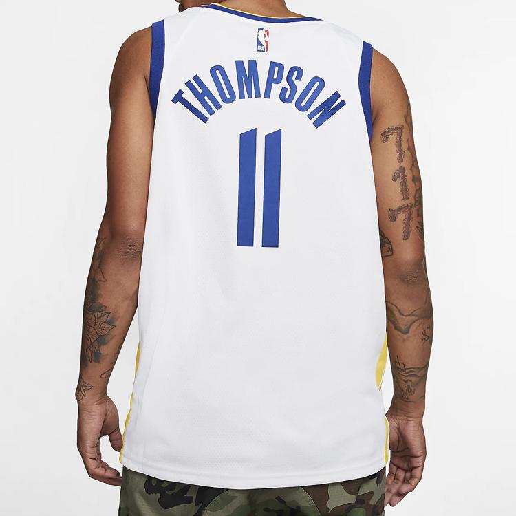 Nike Nba Golden State Warriors jersey AV4945-104