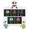 Mini Recording Talking Robot for Kids Children Toys Touch Control Toy Birthday Gifts Kids