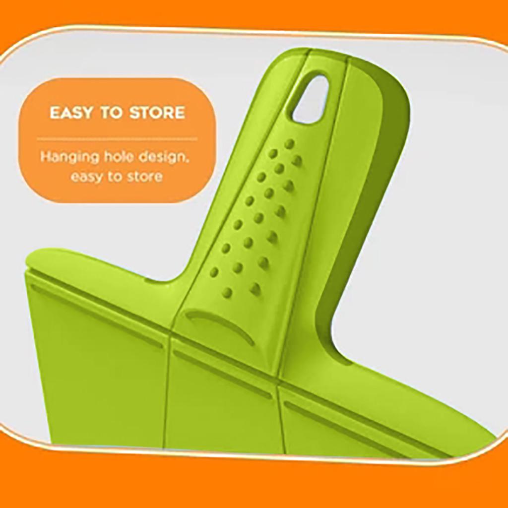 Складная разделочная доска Многофункциональная бытовая разделочная доска Water FiltraBoard