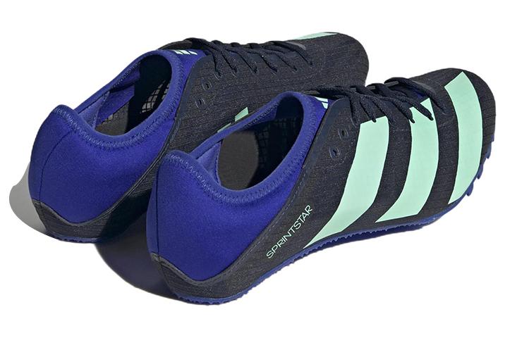 adidas Sprintstar 'Сине-зелено-черный' HQ3775