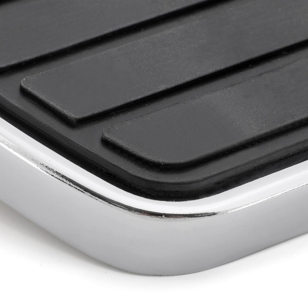 Передняя подножка для пола подходит для Honda VTX 1800 1300 Yamaha V-STAR XVS400 XV250