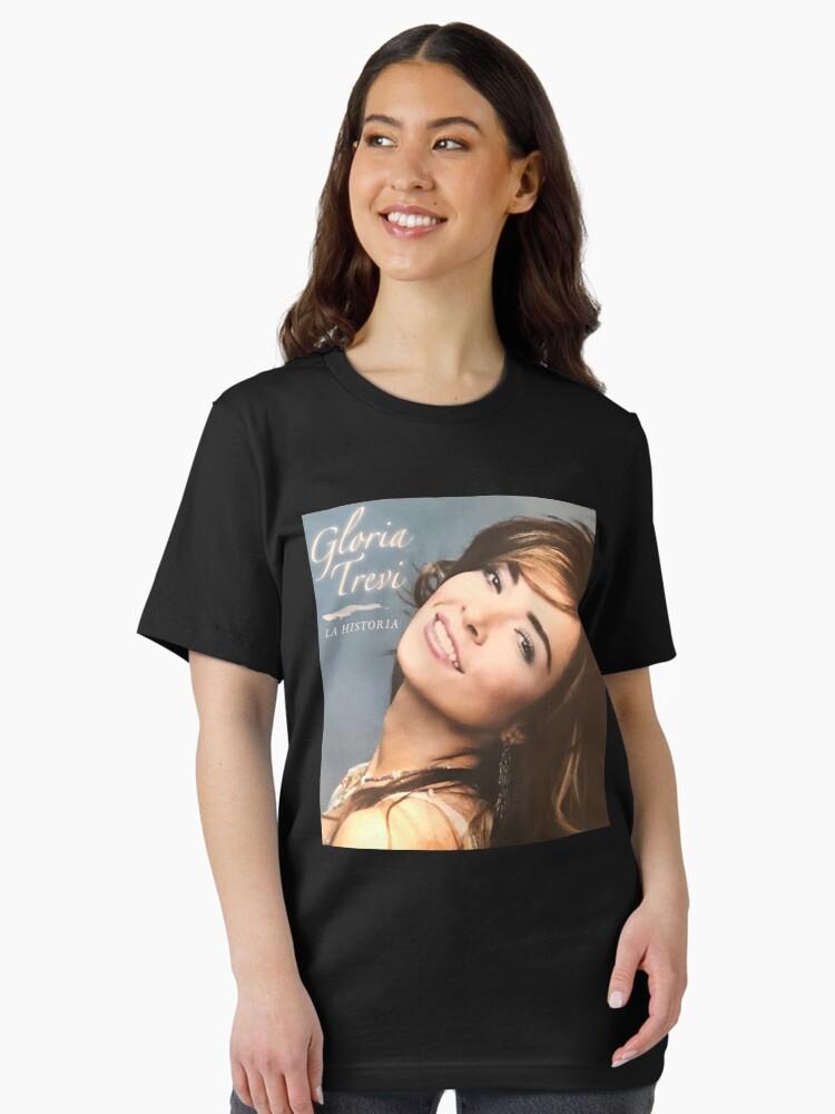 Gloria Trevi Gloria Trevi - La historia album 2006 Essential T-Shirt