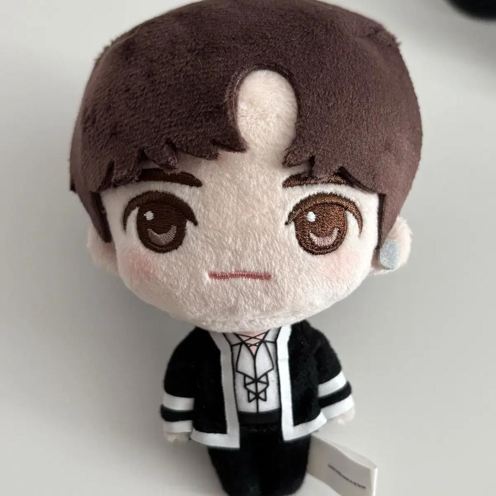 ENHYPEN Heeseung Doll's Sister