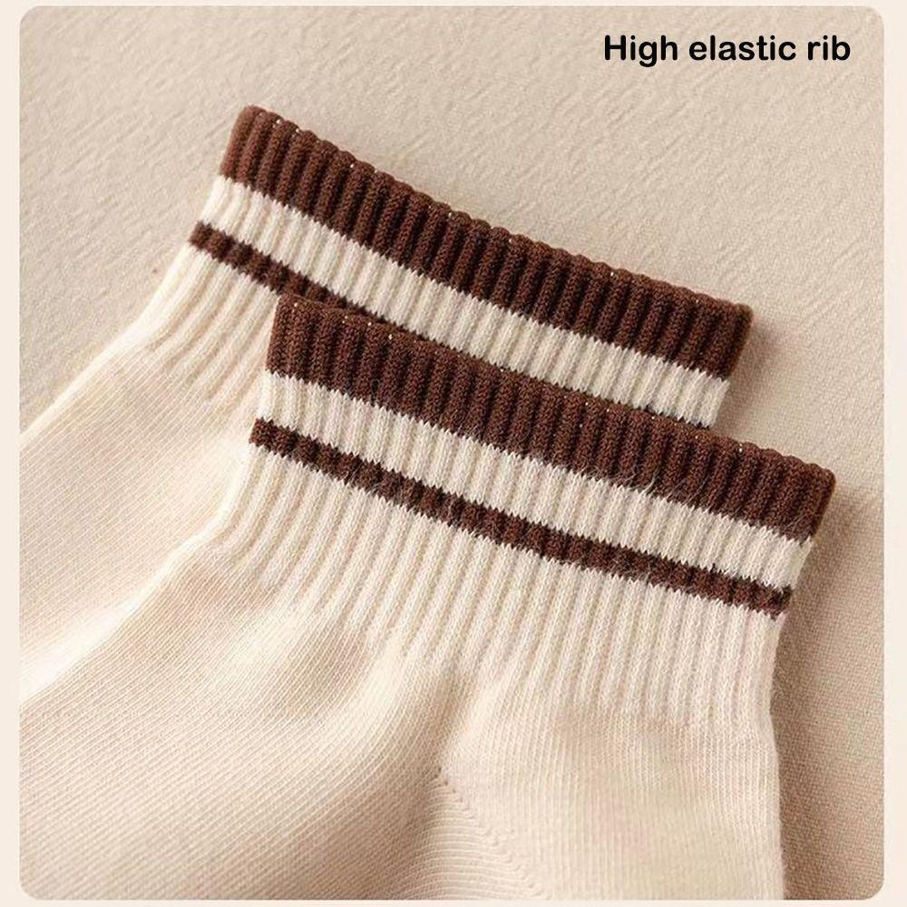 Дышащие женские носки, впитывающие пот, носки с низким паголенком, модные повседневные носки, весна-лето