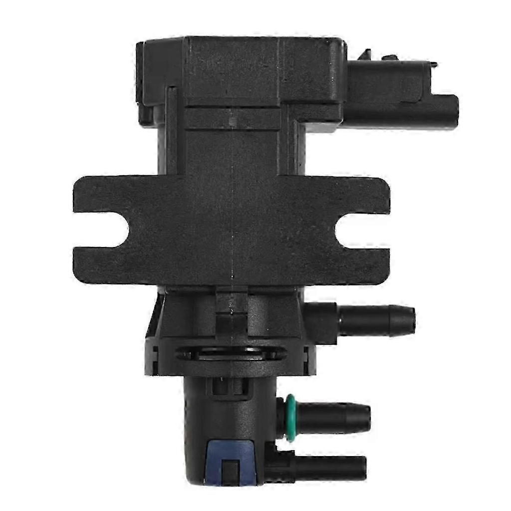 9801887680 Turbo Pressure Solenoid Valve for Citroen C3 II for Peugeot 3008 for Fiat Scudo for Ford hwy