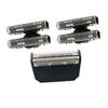 Обновите свою бритву с помощью сменной сетки 30B для BRAUN Серии 195S-1 197S-1 4845 4745 4775 4875 5494 4835 199 195 7630 7640