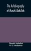 Книга The Autobiography of Munshi Abdullah